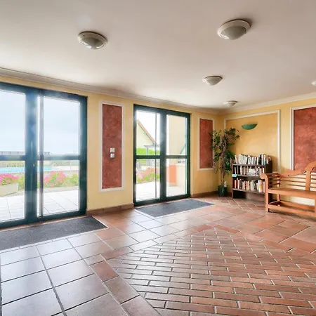 Lejlighed 1 - Maeva - 2 Pieces 4 Personnes - Prestige Mae-1543 Dives-sur-Mer