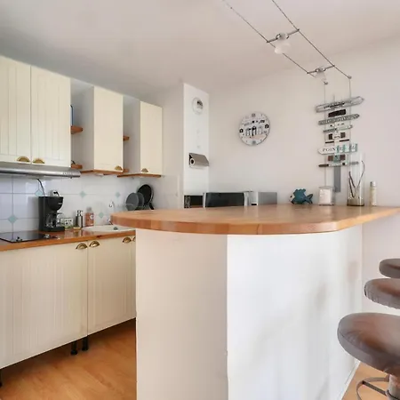 1 - Maeva - 2 Pieces 4 Personnes - Prestige Mae-1543 * Dives-sur-Mer