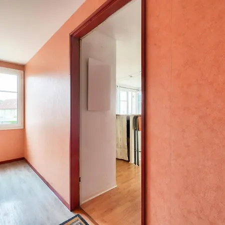 1 - Maeva - 2 Pieces 4 Personnes - Prestige Mae-1543 Dives-sur-Mer