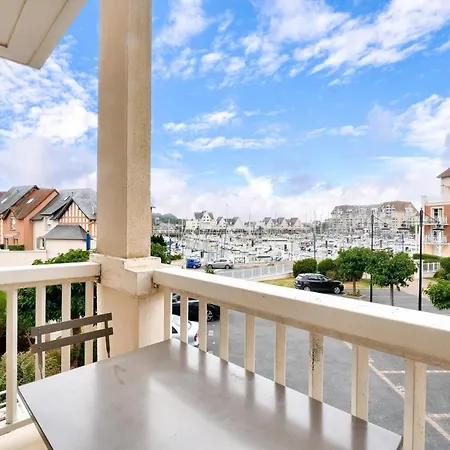 1 - Maeva - 2 Pieces 4 Personnes - Prestige Mae-1543