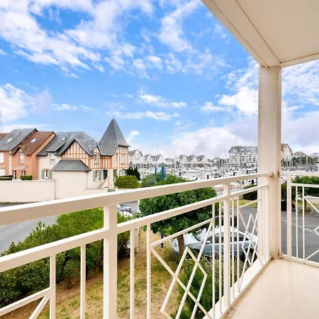 1 - Maeva - 2 Pieces 4 Personnes - Prestige Mae-1543 Lejlighed