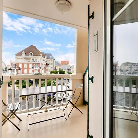 1 - Maeva - 2 Pieces 4 Personnes - Prestige Mae-1543 Lejlighed