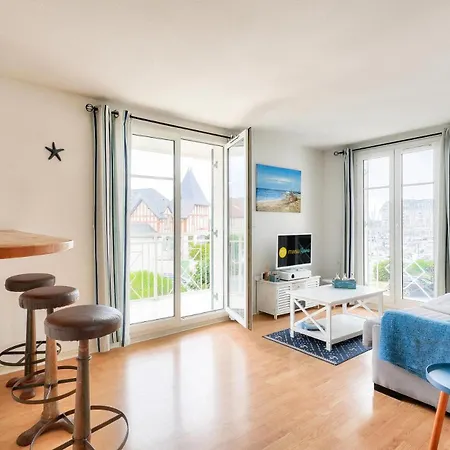 1 - Maeva - 2 Pieces 4 Personnes - Prestige Mae-1543