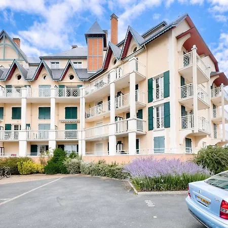 1 - Maeva - 2 Pieces 4 Personnes - Prestige Mae-1543 Lejlighed