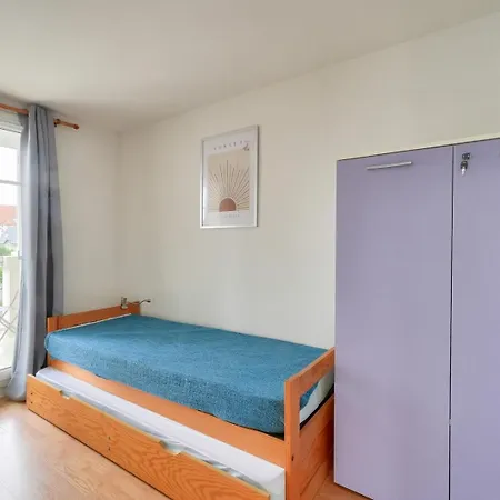 1 - Maeva - 2 Pieces 4 Personnes - Prestige Mae-1543 Dives-sur-Mer
