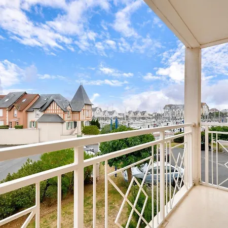1 - Maeva - 2 Pieces 4 Personnes - Prestige Mae-1543 Dives-sur-Mer
