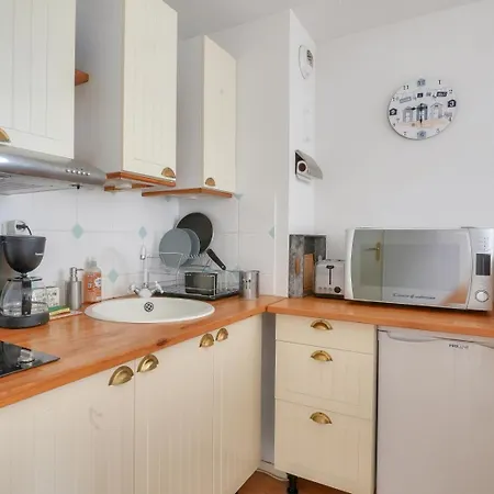 1 - Maeva - 2 Pieces 4 Personnes - Prestige Mae-1543 Appartement *