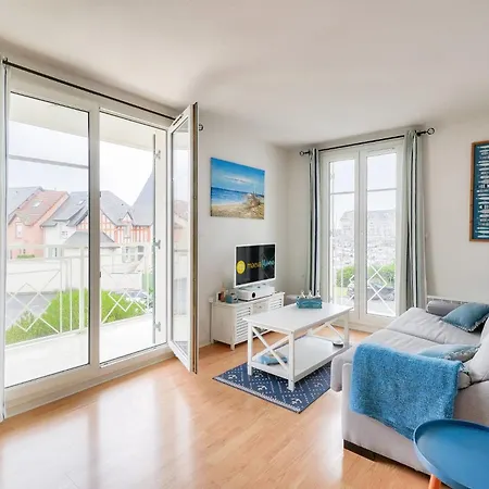 Appartement 1 - Maeva - 2 Pieces 4 Personnes - Prestige Mae-1543 Dives-sur-Mer