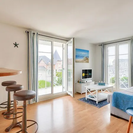 1 - Maeva - 2 Pieces 4 Personnes - Prestige Mae-1543 Appartement Dives-sur-Mer