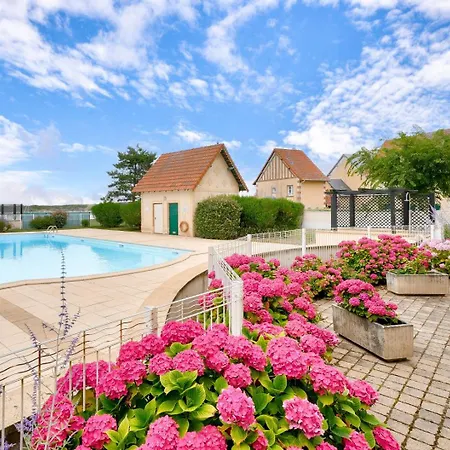 1 - Maeva - 2 Pieces 4 Personnes - Prestige Mae-1543 Appartement *