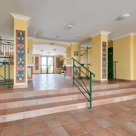 1 - Maeva - 2 Pieces 4 Personnes - Prestige Mae-1543 Appartement