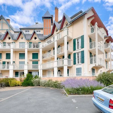1 - Maeva - 2 Pieces 4 Personnes - Prestige Mae-1543 Dives-sur-Mer