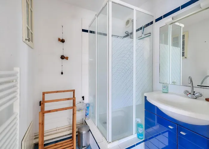 Daire 1 - Maeva - 2 Pieces 4 Personnes - Prestige Mae-1543