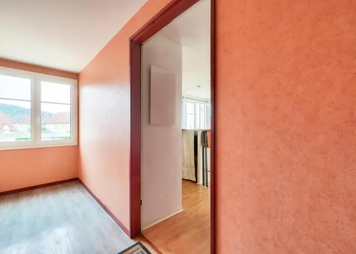 1 - Maeva - 2 Pieces 4 Personnes - Prestige Mae-1543 Dives-sur-Mer