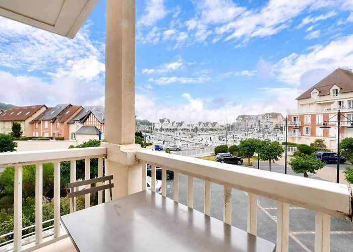 1 - Maeva - 2 Pieces 4 Personnes - Prestige Mae-1543