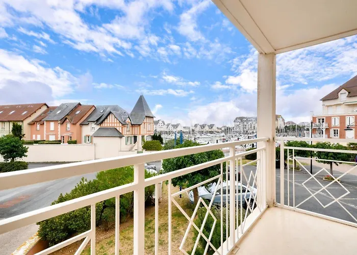 1 - Maeva - 2 Pieces 4 Personnes - Prestige Mae-1543 Daire