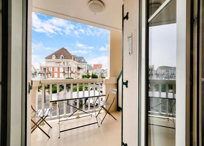 1 - Maeva - 2 Pieces 4 Personnes - Prestige Mae-1543 Daire