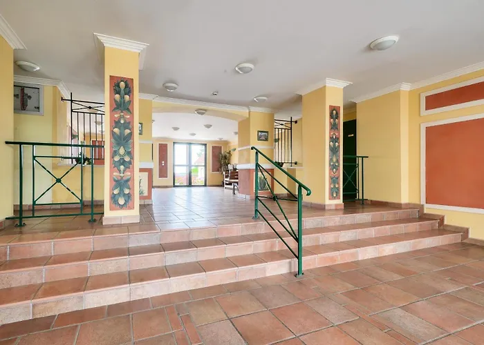 Daire 1 - Maeva - 2 Pieces 4 Personnes - Prestige Mae-1543